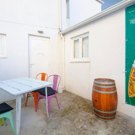 Private House Only For You 145 - 8Min Historiccenter Вила-Нова-ди-Гая Экстерьер фото