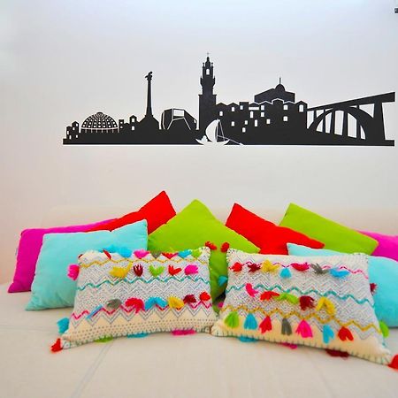 Private House Only For You 145 - 8Min Historiccenter Вила-Нова-ди-Гая Экстерьер фото