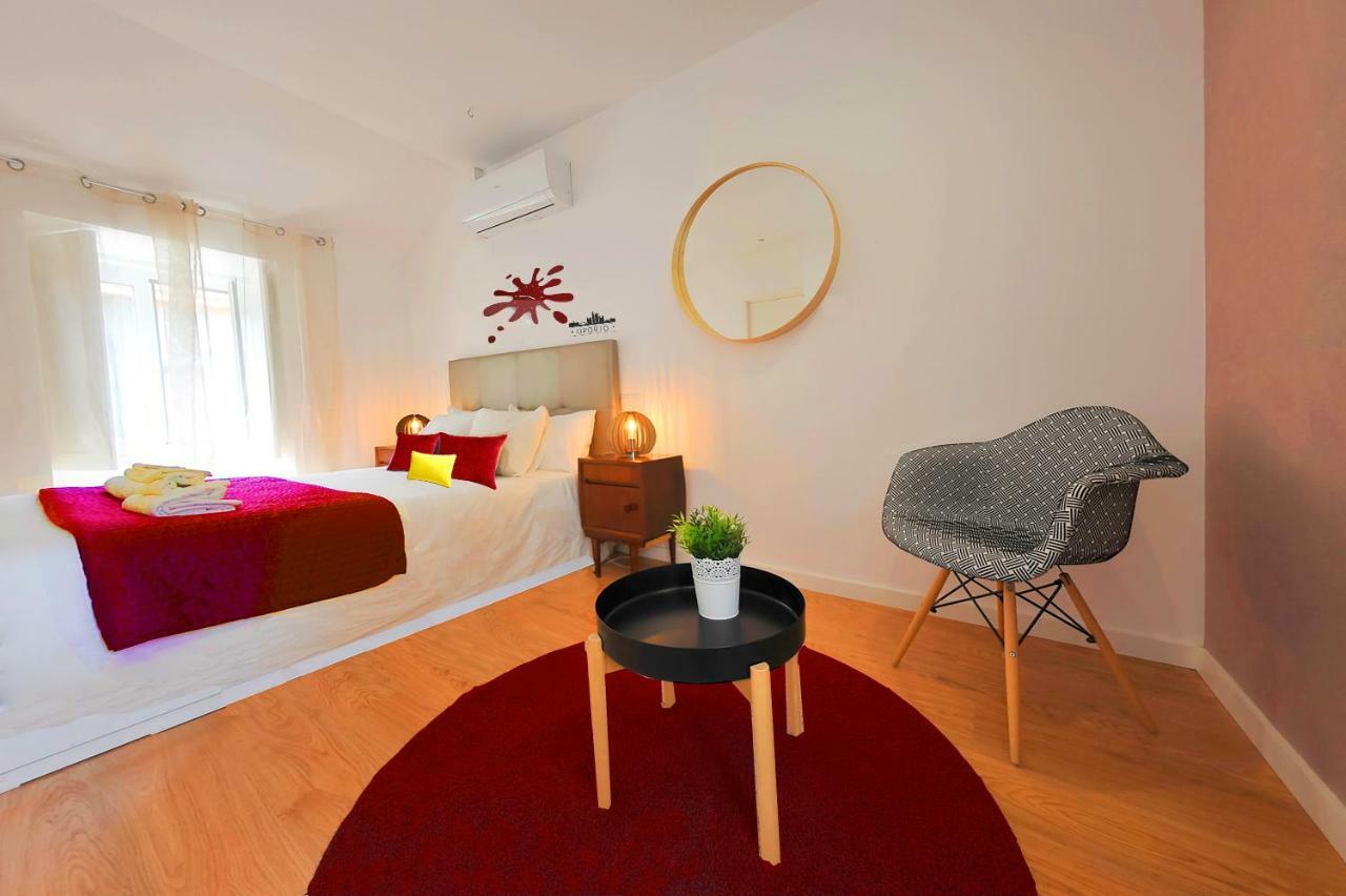 Private House Only For You 145 - 8Min Historiccenter Вила-Нова-ди-Гая Экстерьер фото