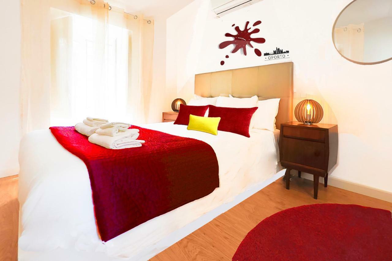 Private House Only For You 145 - 8Min Historiccenter Вила-Нова-ди-Гая Экстерьер фото