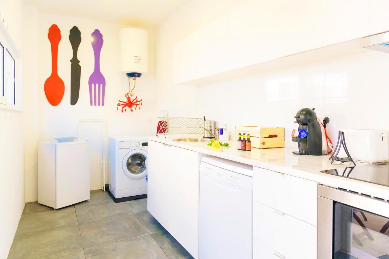 Private House Only For You 145 - 8Min Historiccenter Вила-Нова-ди-Гая Экстерьер фото