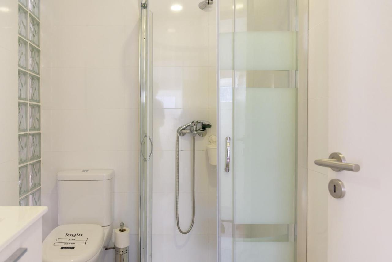 Private House Only For You 145 - 8Min Historiccenter Вила-Нова-ди-Гая Экстерьер фото
